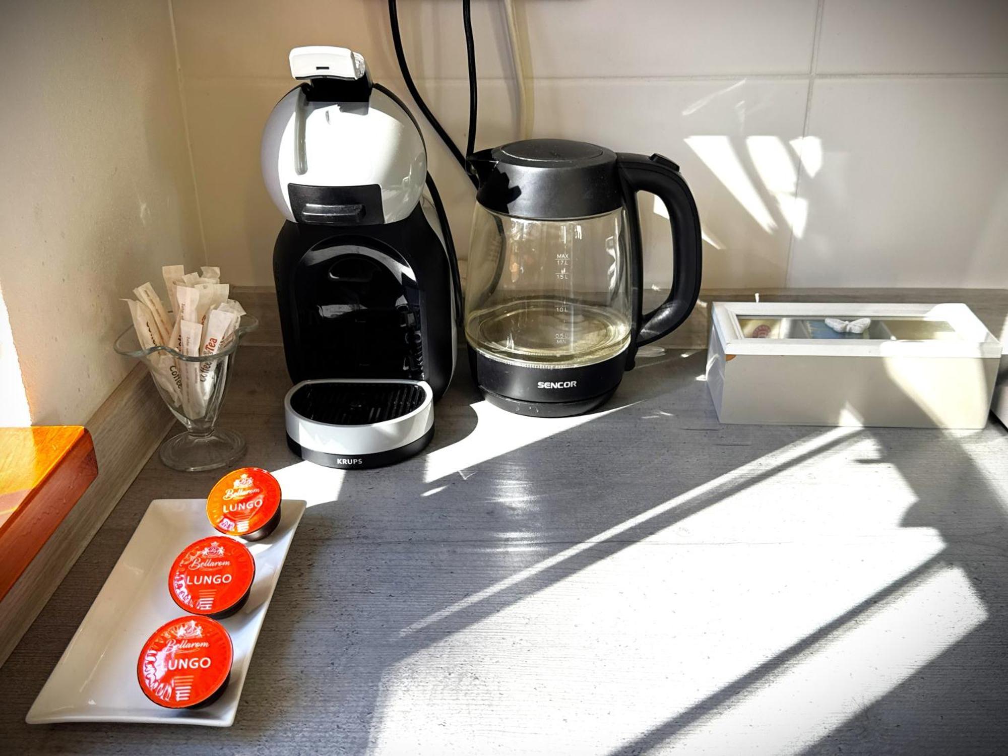 Apartman Spalovka Nový Bor Eksteriør bilde